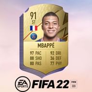 Image by EA, FIFA 22